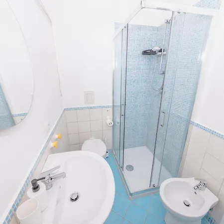 Apartamento La Torretta, A Terrace On The Amalfi Coast Minori Exterior foto