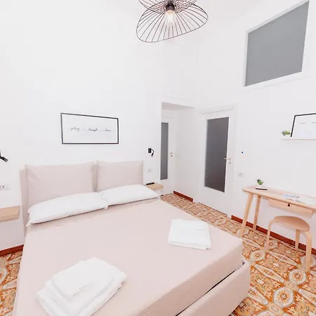 Apartamento La Torretta, A Terrace On The Amalfi Coast Minori Exterior foto